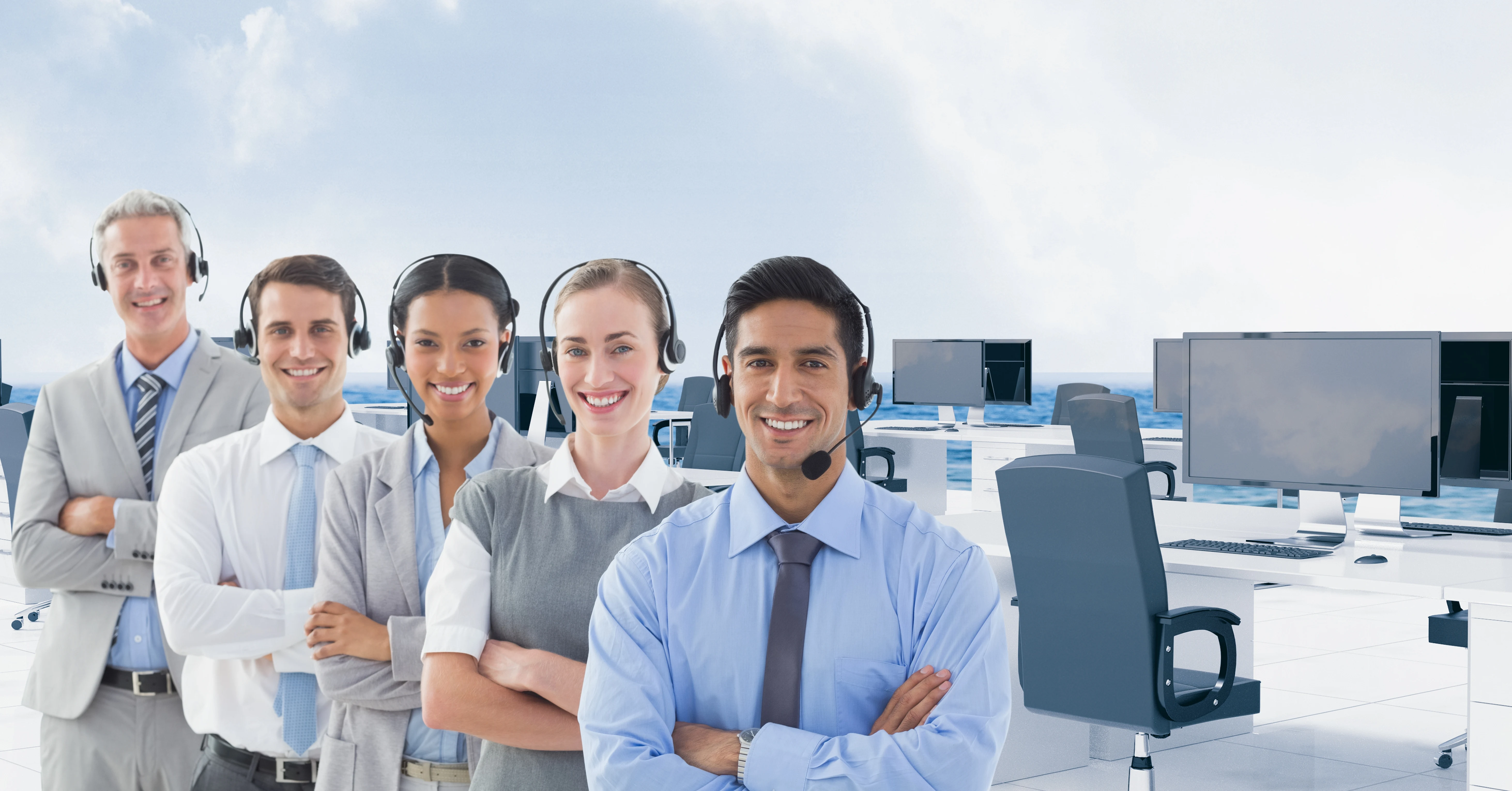 Specialist Support Services